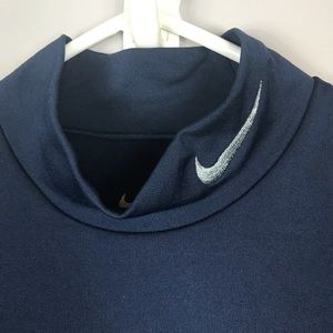 Men’s Nike pro combat cold gear. Men's small